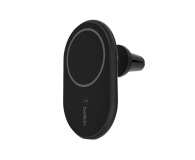 Belkin Ładowarka indukcyjna do samochodu - 10W, z zasilaczem - 1121651 - zdjęcie 3